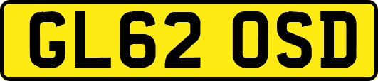 GL62OSD