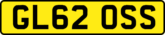GL62OSS