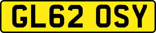 GL62OSY