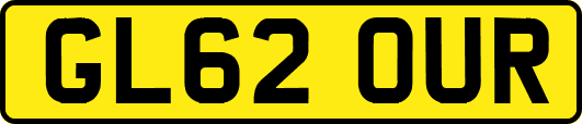 GL62OUR