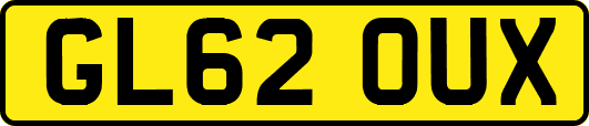 GL62OUX