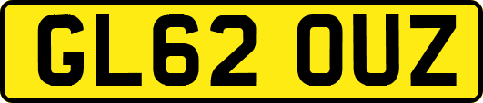 GL62OUZ