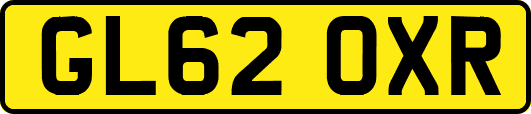 GL62OXR