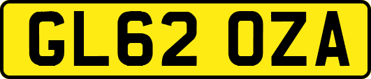 GL62OZA