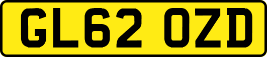 GL62OZD
