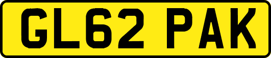 GL62PAK