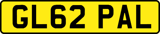 GL62PAL