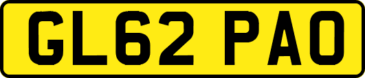 GL62PAO