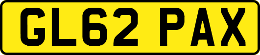 GL62PAX