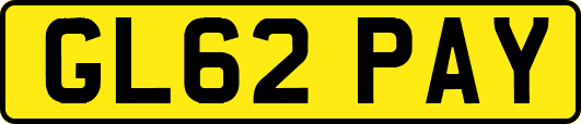 GL62PAY