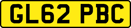 GL62PBC