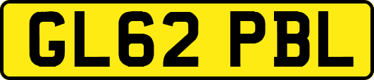 GL62PBL