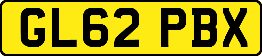 GL62PBX