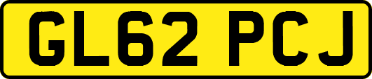 GL62PCJ
