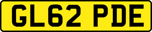 GL62PDE