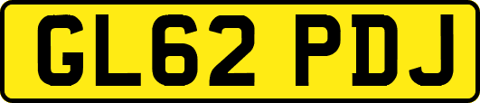 GL62PDJ
