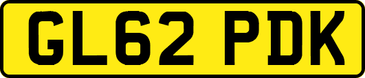 GL62PDK