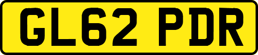 GL62PDR
