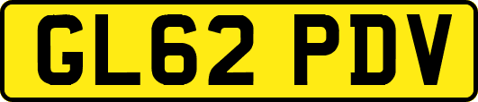 GL62PDV