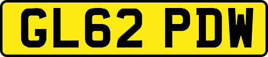 GL62PDW