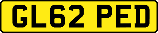 GL62PED