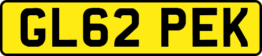 GL62PEK