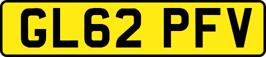 GL62PFV