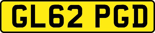 GL62PGD