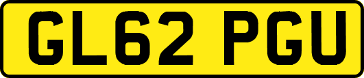 GL62PGU
