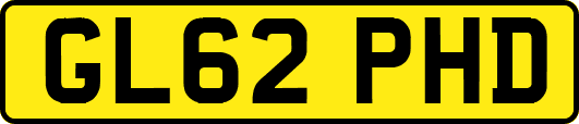 GL62PHD