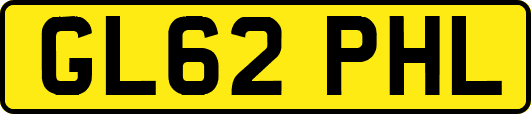 GL62PHL