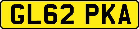GL62PKA