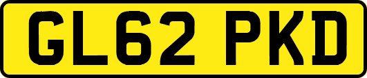 GL62PKD
