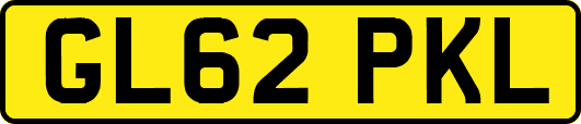 GL62PKL