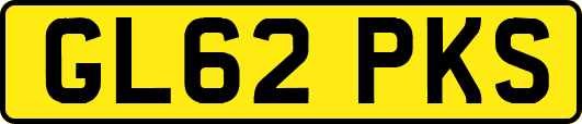 GL62PKS