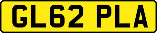 GL62PLA