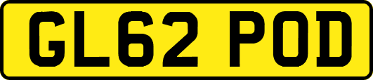 GL62POD