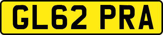 GL62PRA