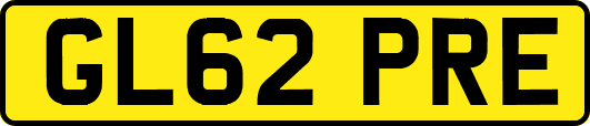 GL62PRE