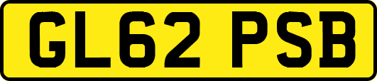 GL62PSB