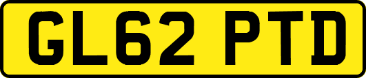 GL62PTD