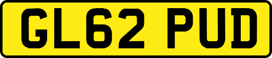 GL62PUD