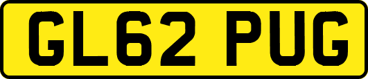 GL62PUG