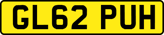 GL62PUH