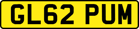 GL62PUM