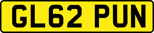 GL62PUN