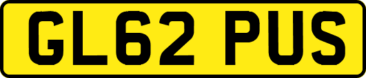 GL62PUS