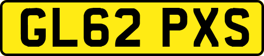 GL62PXS