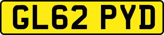 GL62PYD