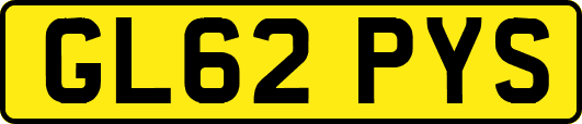 GL62PYS